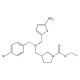 SR-9009, RevErbα/β agonist, 25mg, CAS# 1379686-30-2
