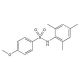 GSK-137647, GPR120 agonist, 50mg, CAS# 349085-82-1