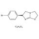 Bromotetramisole_L-oxalate, Alkaline phosphatase inhibitor, 25mg, CAS# 62284-79-1