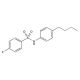 DC260126, GPR40 antagonist, 5mg, CAS# 346692-04-4