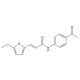 Heclin, HECT domain containing E3 ubiquitin ligase inhibitor, 25mg, CAS# 890605-54-6