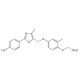 GW-501516, PPARδ agonist, 25mg, CAS# 317318-70-0