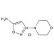 SIN-1, Peroxynitrite donor, 50mg, CAS# 16142-27-1