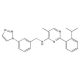ML323, USP1 - UAF1 inhibitor, 5mg, CAS# 1572414-83-5