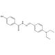 DY131, Estrogen-related receptor ERRβ and ERRγ agonist, 5mg, CAS# 95167-41-2