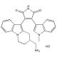 Ro_31-8425_HCl, PKC inhibitor, 5mg, CAS# 145317-11-9