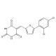 EPAC_5376753, EPAC inhibitor, 25mg, CAS# N/A