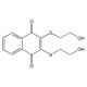 NSC95397, CtBP inhibitor; cdc25 phosphatase inhibitor, 5mg, CAS# 93718-83-3