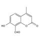 4μ8C, IRE1 ribonuclease inhibitor, 5mg, CAS# 14003-96-4
