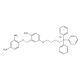 Mito-Photo-DNP, Mitochondria specific, photo-activated protonophore, 1mg, CAS# N/A