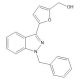 YC-1, Soluble guanylyl cyclase activator, 5mg, CAS# 170632-47-0