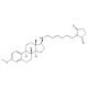 U-73343, U-73122 negative control, 25mg, CAS# 142878-12-4