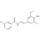 Endosidin 2, Exocytosis and endosomal recycling inhibitor, 5mg, CAS# 1839524-44-5