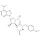 N-Acetyl_Puromycin, Down regulates SnoN and Ski expression, 25mg, CAS# 22852-13-7