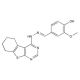 Exo2, GBF1 inhibitor; induces Golgi disassembly, 25mg, CAS# 304684-77-3