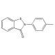 PBIT, JARID1 lysine demethylase inhibitor, 5mg, CAS# 2514-30-9
