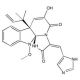 Meleagrin, Met inhibitor; Anticancer activity, 1mg, CAS# 71751-77-4