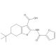 CaCCinh-A01, TMEM16A channel blocker, 25mg, CAS# 407587-33-1