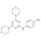 MHY1485, mTOR activator, 25mg, CAS# 326914-06-1