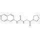 SGC707, PRMT3 inhibitor, 25mg, CAS# 1687736-54-4