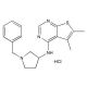 Fasnall_HCl, Fatty acid synthase inhibitor, 25mg, CAS# 929978-58-5