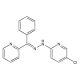 JIB-04, pan-JUMONJI histone demethylase inhibitor, 25mg, CAS# 199596-05-9