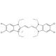 JC-1, Mitochondrial membrane potential probe, 1mg, CAS# 3520-43-2