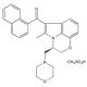 WIN-55212-2 mesylate, Cannabinoid CB1/CB2 agonist, 10mg, CAS# 131543-23-2