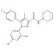 AM251, Cannabinoid CB1 antagonist, 50mg, CAS# 183232-66-8