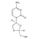 Lamivudine, Reverse transcriptase inhibitor, 2g, CAS# 134678-17-4