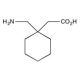Gabapentin, Neuropathic pain drug, 100mg, CAS# 60142-96-3