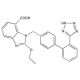Candesartan, Angiotensin II antagonist, 50mg, CAS# 139481-59-7