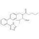 Valsartan, Angiotensin antagonist, 20mg, CAS# 137862-53-4
