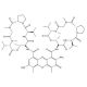 7-Aminoactinomycin D, Fluorescent DNA Probe, 1mg, CAS# 7240-37-1