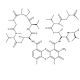 Actinomycin_D, Transcription inhibitor, 25mg, CAS# 50-76-0