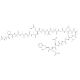 Alamethicin, Pore-forming antimicrobial peptide, 5mg, CAS# 27061-78-5