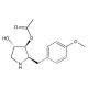 Anisomycin, Anoikis sensitizer, 50mg, CAS# 22862-76-6