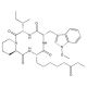 Apicidin, HDAC inhibitor, 5mg, CAS# 183506-66-3