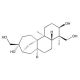 Aphidicolin, DNA polymerase inhibitor, 1mg, CAS# 38966-21-1