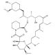 Ascomycin, FKBP ligand; immunosuppressant, 5mg, CAS# 11011-38-4