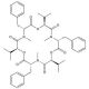 Beauvericin, Disrupts mitochondrial volume, 1mg, CAS# 26048-05-5