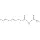 Cerulenin, Fatty Acid Synthase inhibitor, 25mg, CAS# 17397-89-6