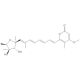 Citreoviridin, Mitochondrial and ectopic ATPase inhibitor, 5mg, CAS# 25425-12-1