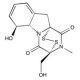 Gliotoxin, Immunomodulator, 5mg, CAS# 67-99-2