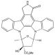 K252A, Kinase inhibitor (pan-specific), 1mg, CAS# 99533-80-9
