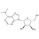 Puromycin_Aminonucleoside, Nephropathy inducer, 50mg, CAS# 58-60-6