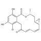 Radicicol, HSP90 inhibitor, 1mg, CAS# 12772-57-5