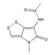 Thiolutin, DUB PSMD14 inhibitor, 1mg, CAS# 87-11-6