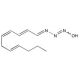 Triacsin_C, Acyl-CoA synthase inhibitor, 1mg, CAS# 76896-80-5
