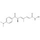 Trichostatin_A, HDAC inhibitor, 5mg, CAS# 58880-19-6